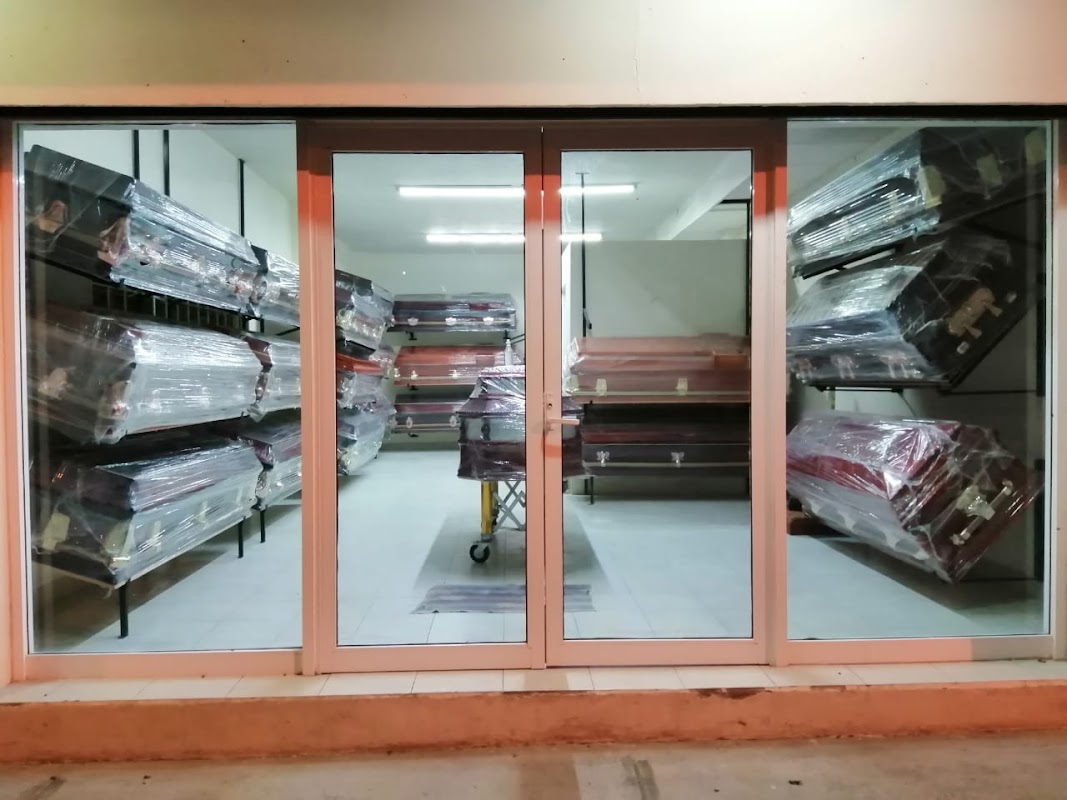 Funeraria Funerales Hermanos Reynoso